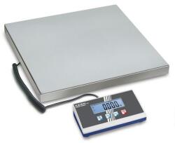 KERN EOB 300K100L platformmérleg 300 kg-ig, kalibrációs tanúsítvánnyal