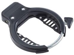 MOTTEZ kerékpárváz zár