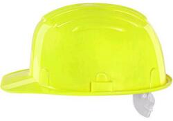 CXS STAVBAŘ védősisak, fluoreszkáló sárga