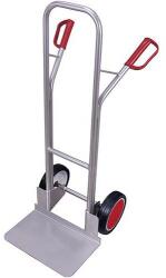 Cordes RU216 alumínium kocsi, 200 kg-ig, tömör kerekekkel