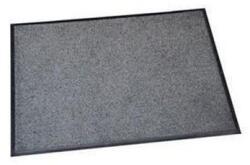 Notrax KÜltéri lábtörlő szőnyeg lejtős éllel, 150 x 85 cm, sötétszÜrke