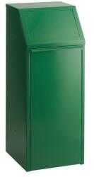 VEPA BINS Szelektív hulladékgyűjtő 70 l, zöld