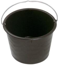 Mondelin építőipari vödör fogantyúval, űrtartalom 20 liter