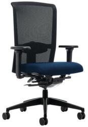Interstuhl LX282 NPR irodai szék, kék
