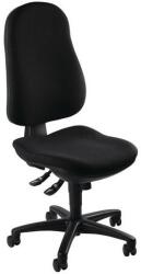 Topstar Point 90 irodai szék, fekete