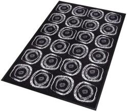 Notrax Déco Design Chalk White beltéri takarítószőnyeg, 60 x 90 cm