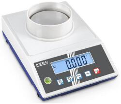 KERN PCB 300-2 precíziós mérleg, 300 g-ig