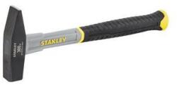 STANLEY Fiberglass lakatos kalapács, 300 g