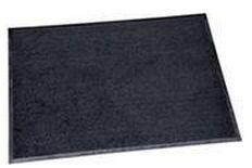 Notrax KÜltéri lábtörlő szőnyeg lejtős éllel, 85 x 60 cm, fekete