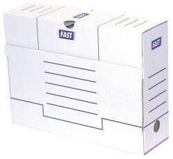Fast Archiváló doboz Fast, gerincszélesség 10 cm, 25 db