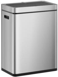 EKO Mirage Plus szenzoros szelektív szemetes, 30+30 l, EKO