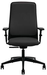 Interstuhl 152II irodai szék, fekete