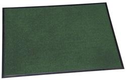 Notrax KÜltéri lábtörlő szőnyeg lejtős éllel, 85 x 60 cm, zöld
