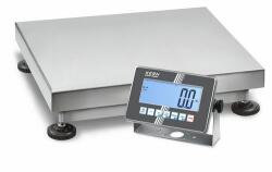 KERN & SOHN SXC 300K-2 platformmérleg, 300 kg-ig