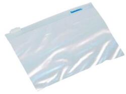 Minigrip Topmatic táskák csúszó tolóval, 180 x 110 mm