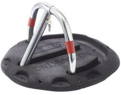 Mottez Irma parkolókorlát önhordó gumitalppal