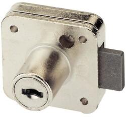 Eurolocks Négyszögletes zár, különféle kombinációk