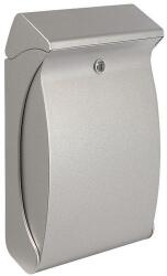 Burg Wächter Swing postaláda, 18, 7 l, ezüst