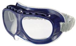 Okula Trip zárt védőszemüveg áttetsző üvegekkel