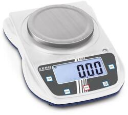 KERN Iskolai mérleg Kern EHA 500-2, 500 g-ig, kalibrációs bizonyítvánnyal