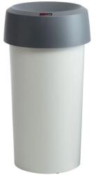 VEPA BINS Modo kerek szemetes, 50 l, szürke