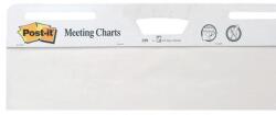 Post-it Öntapadós flipchart Post-it 559, 30 lap, 2 db