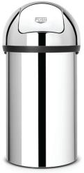 Brabantia Push Bin szemetes, rozsdamentes acél - Brabantia