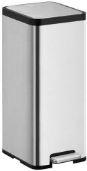 EKO Ecomaid pedálos szemetes, 30 l, EKO