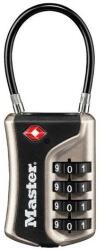 Master Lock TSA kombinált lakat - manutan - 7 671 Ft