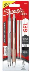 Sharpie közepes hegyű zselés tollak utántöltővel