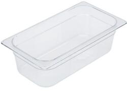 Rubbermaid Gastronorm tárolóedény 1/3 - 3, 8 l