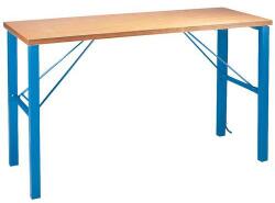 Brakel Összecsukható munkaasztal 150 x 60 cm
