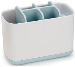 Joseph Joseph Large EasyStore fogkefe-rendszerező - krémszínű