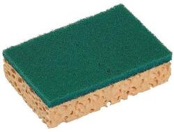 Spontex téglalap alakú tisztítószivacs, nagy