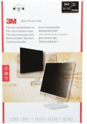 3M Privát szűrő 3M monitorokhoz, 21, 5" - 24