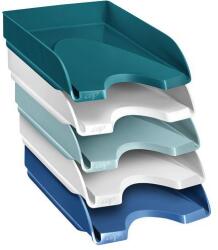 CEP színes tárolódobozok, 5 db