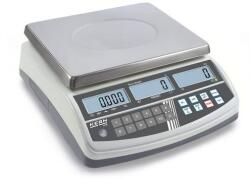KERN & SOHN CPB 30K5DM számlálómérleg, 30 kg-ig