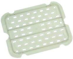 Rubbermaid Perforált edényalj Gastronorm 1/2 tárolóedényekhez