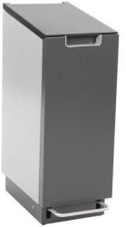 VEPA BINS Connector Bin Kick szemetes, szürke
