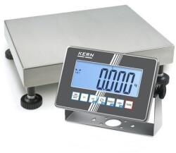 KERN IXC 30K-3 platformmérleg, 30 kg-ig