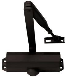 Bricard Ajtócsukó Bricard 610, szilárdság 3, fekete