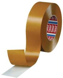 tesa kétoldalas PVC ragasztószalag, 50 m, 6 mm