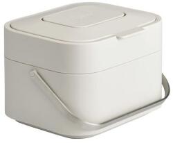 VEPA BINS Intelligent Waste Stack 4 szemetes, bézs