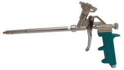 TopTrade fémszerkezetű kinyomó pisztoly, purhabhoz, profi