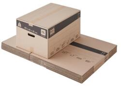 Pack And Move Pack&Move költöztető doboz, 72 l