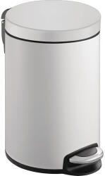 EKO Serene Step Bin pedálos szemetes, 8 l