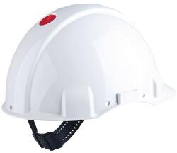 3M Védősisak Uvicator érzékelővel, szellőzés nélkül