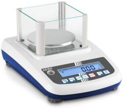 KERN & SOHN PFB 3000-2 precíziós mérleg, 3000 g-ig, kalibrációs tanúsítvánnyal