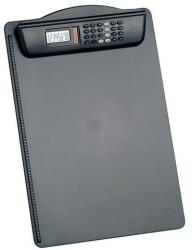 Maul írólap számológéppel, A4