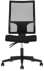 Nowy Styl Irodai szék Taktik Mesh, fekete